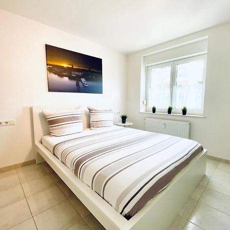 Auszeit Apartment Bodensee FDH Eksteriør billede